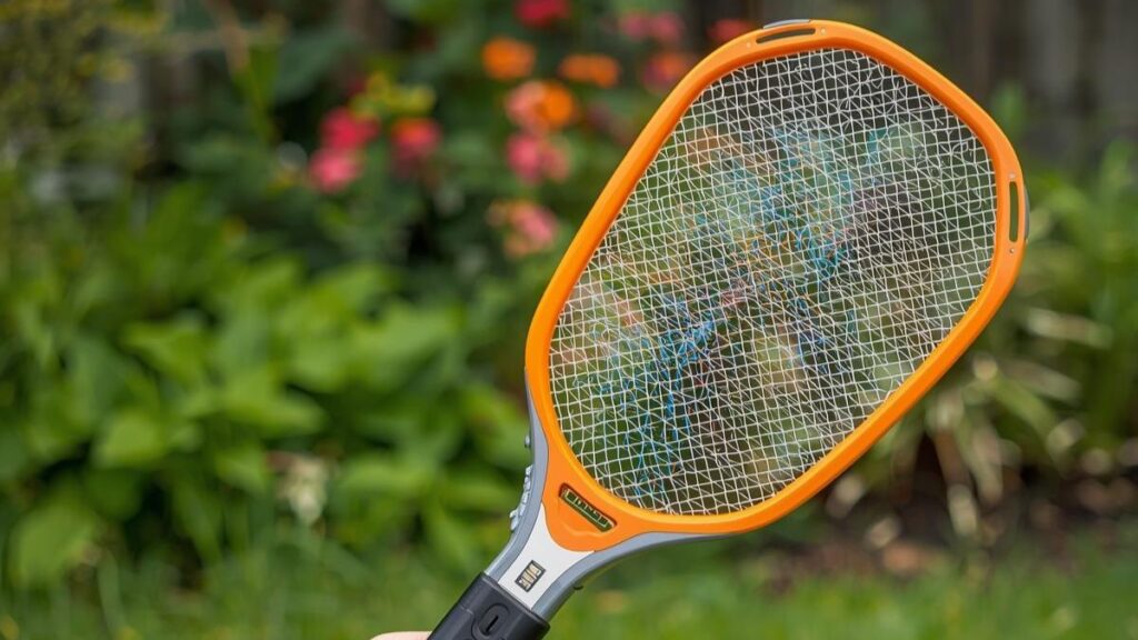 Elektrisk fluesmekker - Best i Test