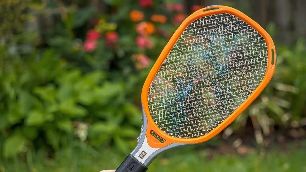 Elektrisk fluesmekker - Best i Test