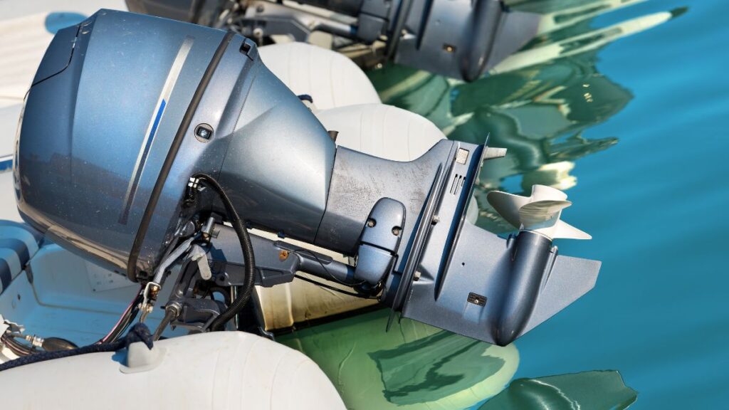 Elektrisk påhengsmotor – Best i Test 2025