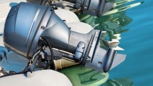 Elektrisk påhengsmotor - Best i Test