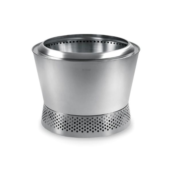 Espegard - Bålbrenner Lue 60