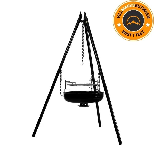 Espegard - Bålpanne Glo 60