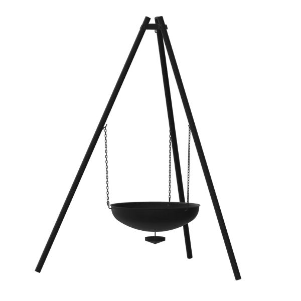 Espegard - Bålpanne Lun 60