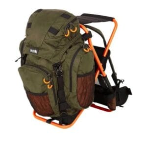 Fauna – Älgen EVO 35