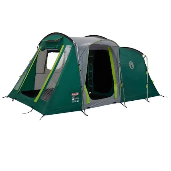 Coleman – Mackenzie 4 BlackOut