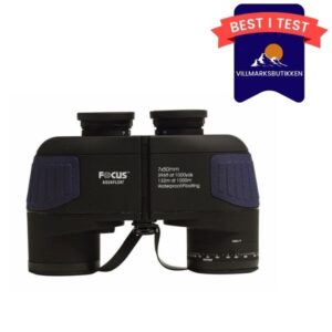 Focus – Aquafloat 7×50 WP