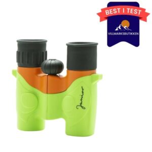 Focus – Junior 6×21