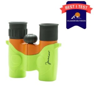 Focus – Junior 6×21