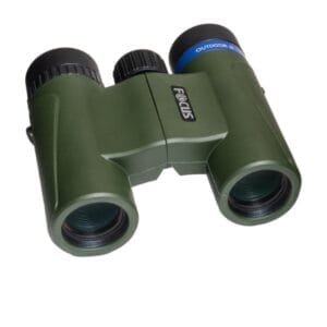 Focus – Outdoor II