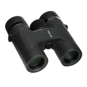 Focus – Outdoor II 8×32
