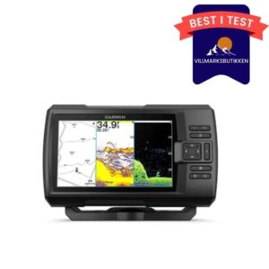 Garmin – Striker Vivid 7cv