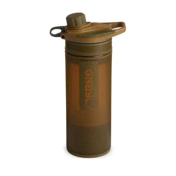 Grayl – GeoPress Purifier Vannrenseflaske (710 ml)