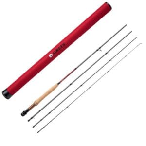 Greys – Wing 9' #5