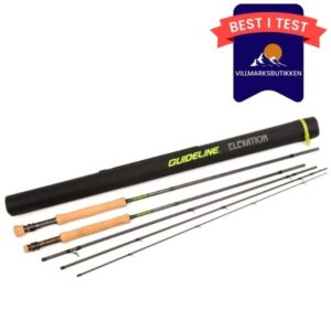 Guideline – Elevation Single Hand