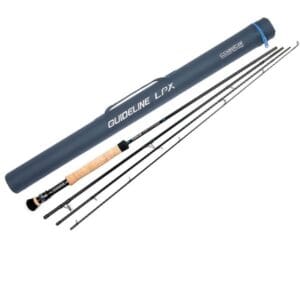 Guideline – LPX Coastal