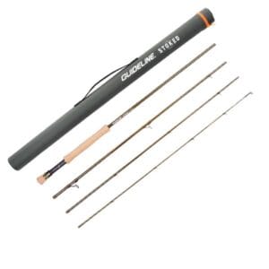 Guideline – Stoked Single Hand