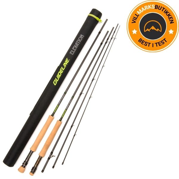 Guideline – Elevation Single Hand