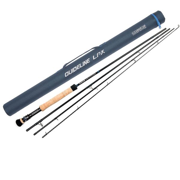 Guideline – LPX Coastal