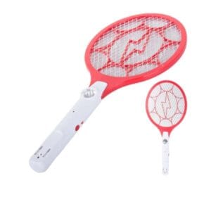 Handelnova – Elektrisk fluesmekker