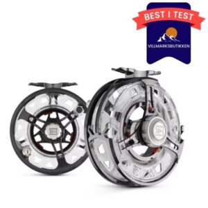 Hardy – Ultradisc Cassette