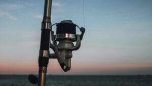 Havfiskesnelle - Best i Test