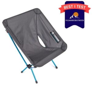 Helinox – Chair Zero