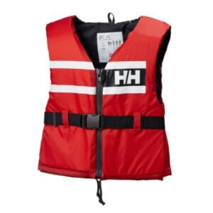 Helly Hansen – Sport Comfort