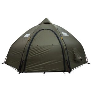 Helsport – Varanger Dome 8–10 Camp