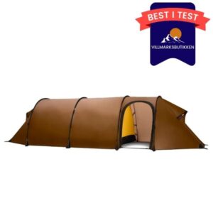 Hilleberg – Keron 4 GT