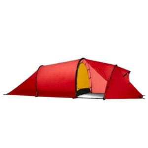 Hilleberg – Nallo 3 GT