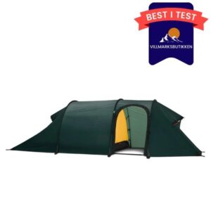 Hilleberg – Nammatj GT