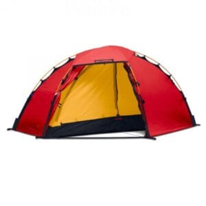 Hilleberg – Soulo