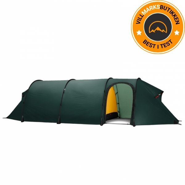 Hilleberg - Keron 4 GT Hilleberg - Keron 4 GT