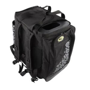 Ifish – IceChair PackBack