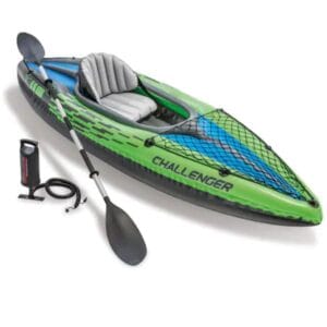 Intex – Challenger K1