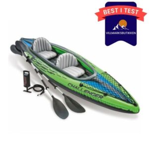 Intex – Challenger K2