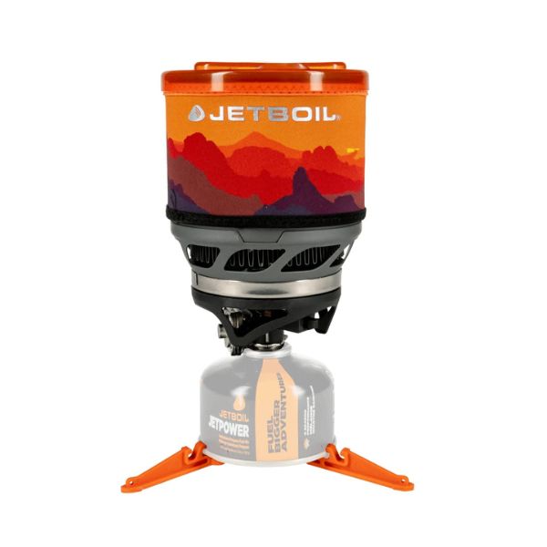 Jetboil - MiniMo