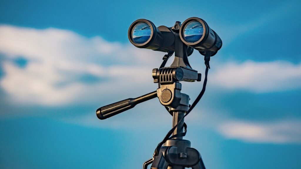 Kikkert på stativ og Spotting Scope – Best i Test 2025