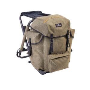 Kinetic – Backpack Chair Premium