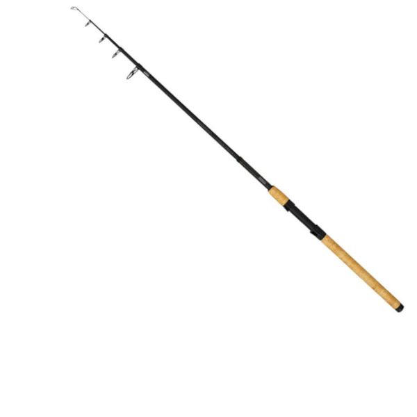 Kinetic – Xarann CT Tele Kinetic – Xarann CT Tele