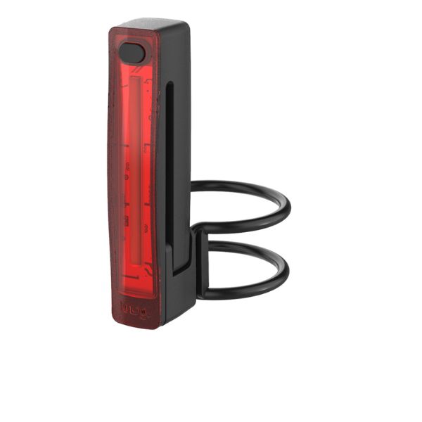 Knog – Plus Baklys Knog – Plus Baklys