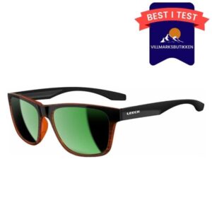 Leech – Eagle Eye G2X