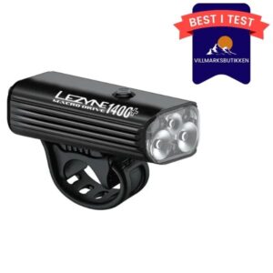 Lezyne – Macro Drive 1400+