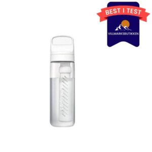 LifeStraw – Go 2.0 1 L