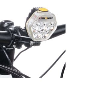 Lumonite – Navigator 2