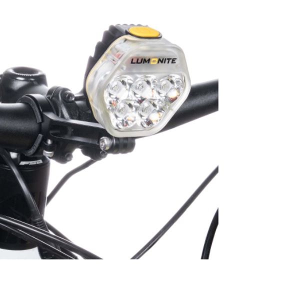 Lumonite – Navigator 2 Lumonite – Navigator 2