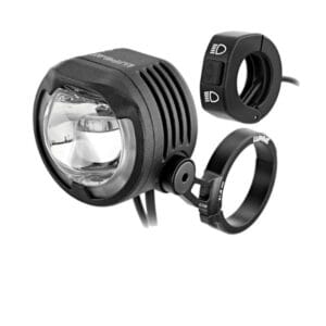 Lupine – SL SF Shimano