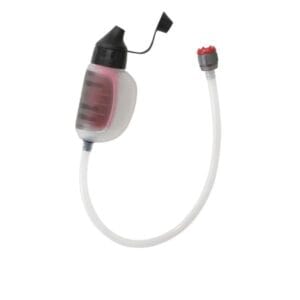 MSR – TrailShot Pocket-Sized Water Filter