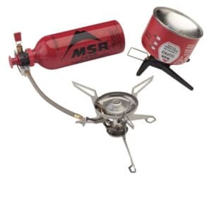 MSR – Whisperlite Universal