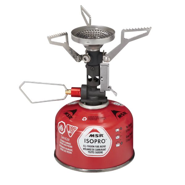 MSR - PocketRocket Deluxe